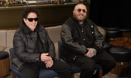 <strong>NEAL SCHON Opens 2022 SOLD OUT THRIVE CITY WARRIORS WINTER WONDERLAND with TEDDY SWIMS!</strong>