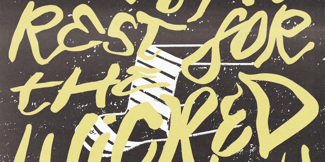 <strong>FOLLOWING VIRAL TIKTOK, HARRISON ASH RELEASES GRIPPING COVER OF “AIN’T NO REST FOR THE WICKED”</strong>