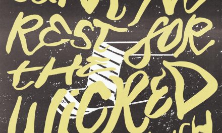 <strong>FOLLOWING VIRAL TIKTOK, HARRISON ASH RELEASES GRIPPING COVER OF “AIN’T NO REST FOR THE WICKED”</strong>