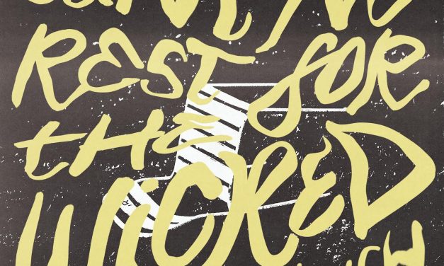 <strong>FOLLOWING VIRAL TIKTOK, HARRISON ASH RELEASES GRIPPING COVER OF “AIN’T NO REST FOR THE WICKED”</strong>