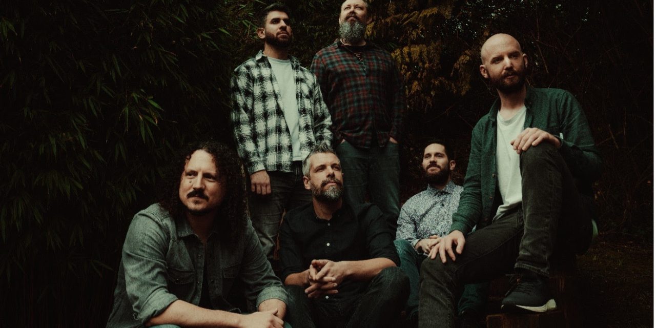 HAKEN announce release of seventh studio album ‘Fauna’; new single “The Alphabet of Me”