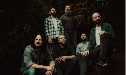 HAKEN announce release of seventh studio album ‘Fauna’; new single “The Alphabet of Me”
