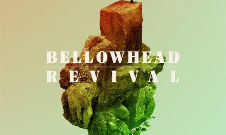 <strong>BELLOWHEAD – REVIVAL – ISLAND RECORDS</strong>