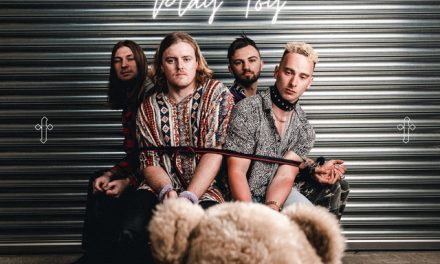 HOLY CRIME – PLAY TOY – INDEPENDENT