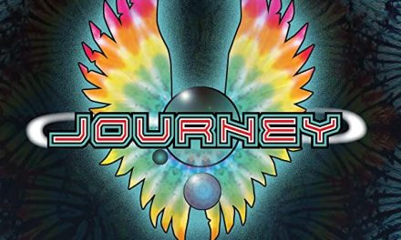 JOURNEY – LIVE AT LOLLAPALOOZA – FRONTIERS MUSIC