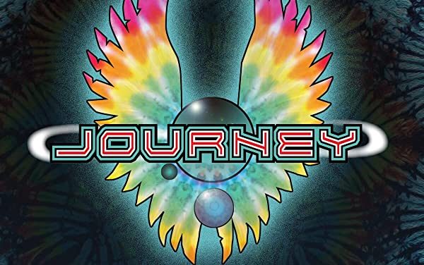 JOURNEY – LIVE AT LOLLAPALOOZA – FRONTIERS MUSIC
