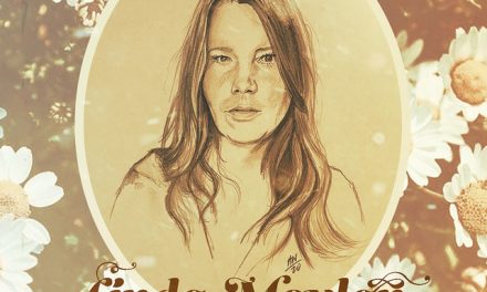 <strong>LINDA MOYLAN – THE MERCHANT – TALKING ELEPHANT RECORDS</strong>