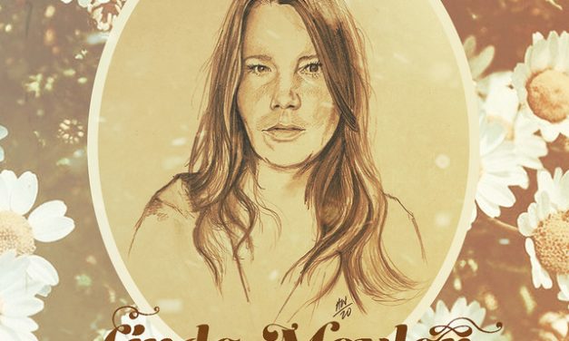 <strong>LINDA MOYLAN – THE MERCHANT – TALKING ELEPHANT RECORDS</strong>