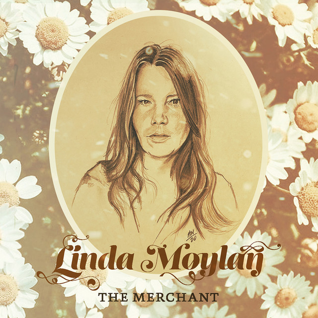 <strong>LINDA MOYLAN – THE MERCHANT – TALKING ELEPHANT RECORDS</strong>