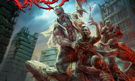 PATHOLOGY – THE EVERLASTING PLAGUE – NUCLEAR BLAST RECORDS