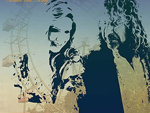 ROBERT PLANT | ALISON KRAUSS – RAISING THE ROOF – WARNER MUSIC