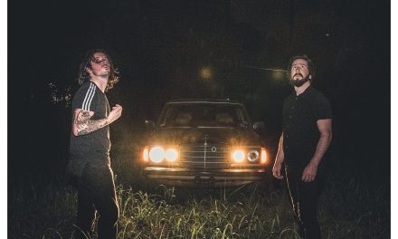 SOLO SOLO Release Debut EP and new single!