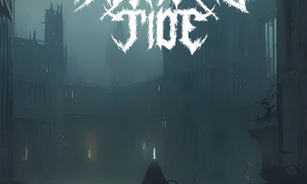 <strong>THE RISING TIDE</strong> – <strong>THE HOPE WE DIE FOR</strong> – <strong>INDEPENDENT</strong>