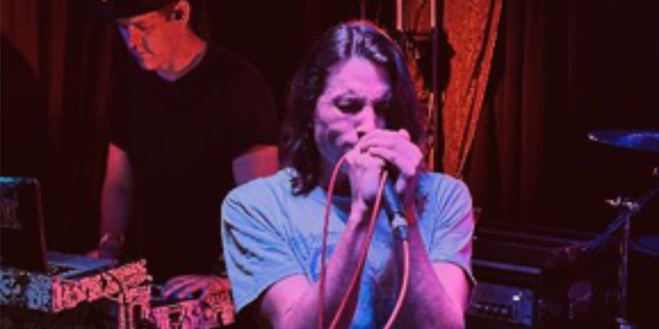 Ovus, Afterlight, Mudshark, Dead Witch, Livein Auckland