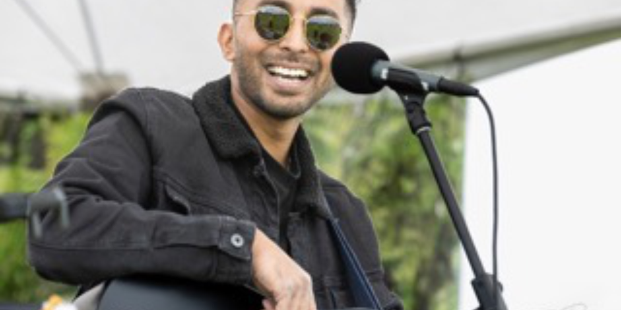 Music In Parks, River Reserve, Helensville     