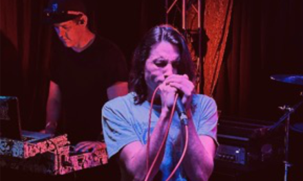 Ovus, Afterlight, Mudshark, Dead Witch, Livein Auckland