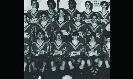 ADAM McGRATH – DEAR COMPANIONS – INDEPENDENT