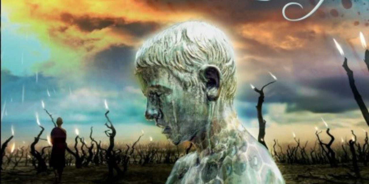 Multi-instrumentalist Matt Dorsey To Release <br>New Progressive-Pop-Rock Album “Let Go” <br>Featuring Marco Minnemann and Dave Kerzner