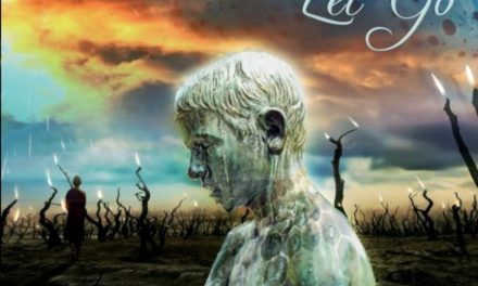 Multi-instrumentalist Matt Dorsey To Release <br>New Progressive-Pop-Rock Album “Let Go” <br>Featuring Marco Minnemann and Dave Kerzner