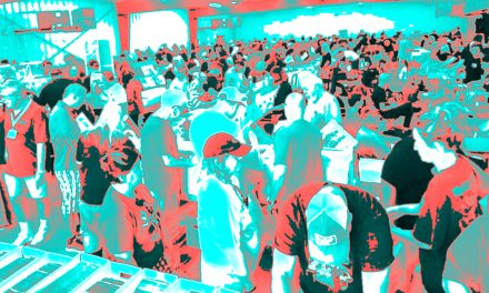 <strong>Orlando Record & CD Show</strong>