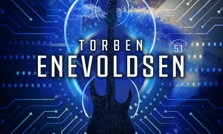 Perris Records Announce the CD Release of Torben Enevoldsen’s Brand New All Instrumental Albums Entitled “5.1” and “Transition”