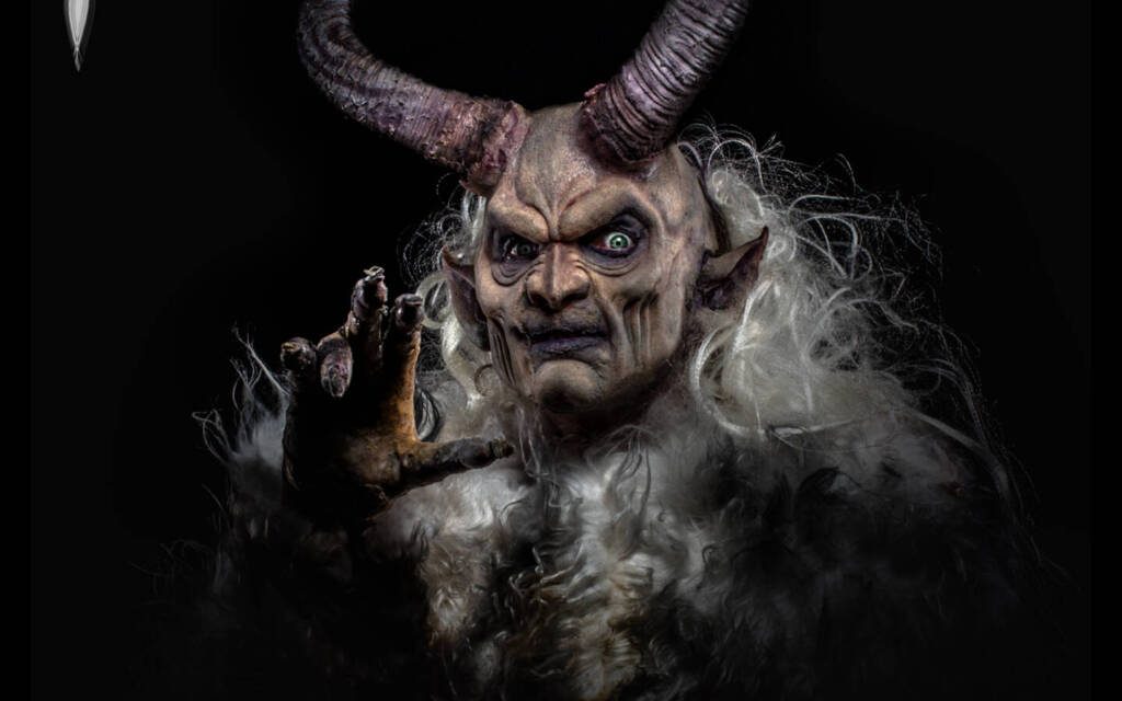 <strong>MAGNUM – THE MONSTER ROARS – SPV/STEAMHAMMER</strong>