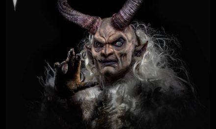 <strong>MAGNUM – THE MONSTER ROARS – SPV/STEAMHAMMER</strong>