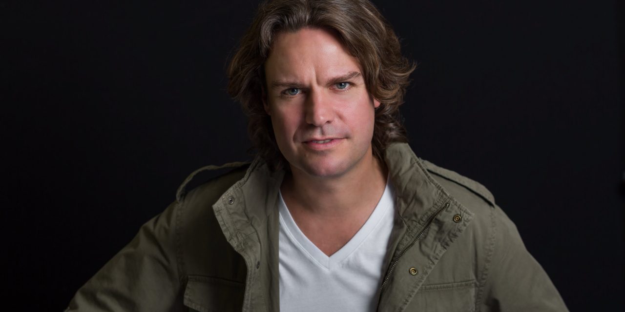 Jann Klose Releases Title Track from Forthcoming Studio Album “Surrender”