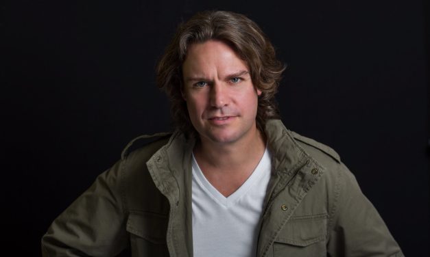 Jann Klose Releases Title Track from Forthcoming Studio Album “Surrender”