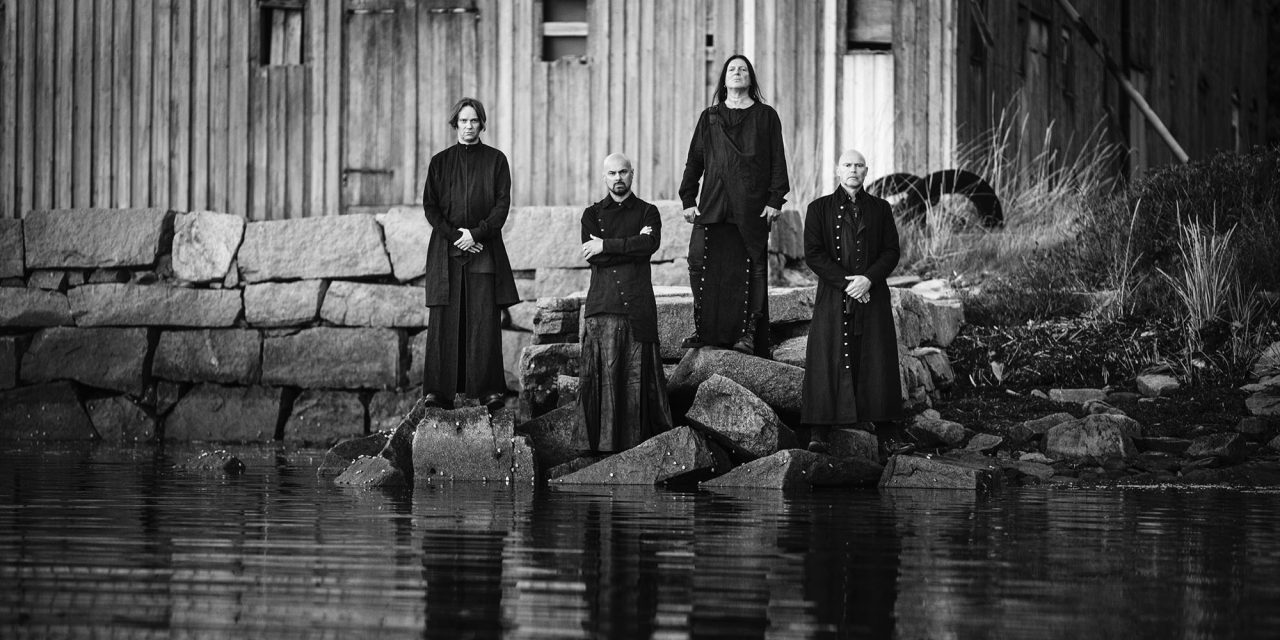 CONCEPTION ANNOUNCES DOUBLE HEADLINER SHOW WITH GEOFF TATE