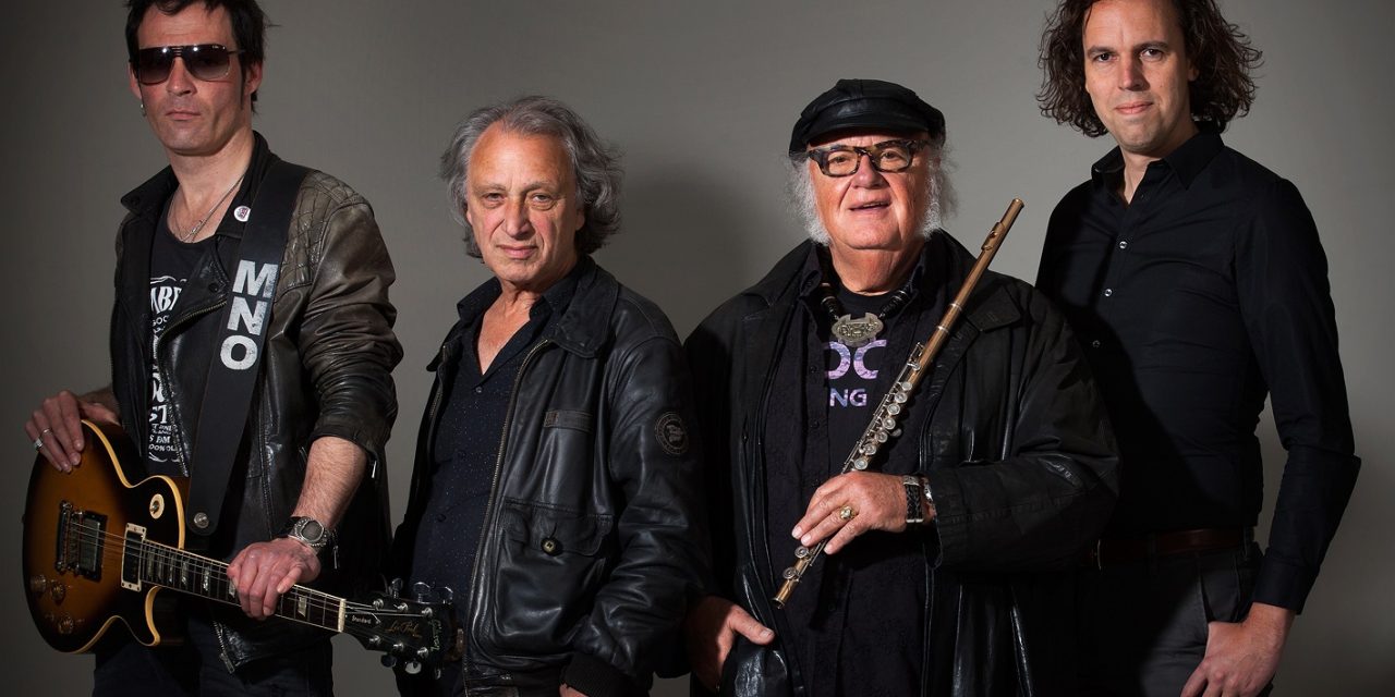 FOCUS Announce Re-scheduled & Additional Dates for their FOCUS 50 TOUR 2023