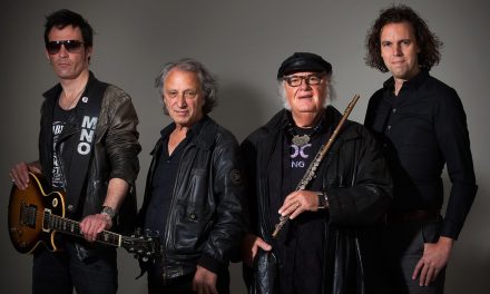 FOCUS Announce Re-scheduled & Additional Dates for their FOCUS 50 TOUR 2023