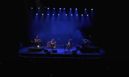 TRANSATLANTIC launch live video for ‘We All Need Some Light Now” ‘The Final Flight: Live at L’Olympia’ out on Friday, Feb 17th