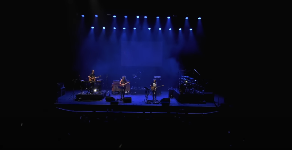 TRANSATLANTIC launch live video for ‘We All Need Some Light Now” ‘The Final Flight: Live at L’Olympia’ out on Friday, Feb 17th