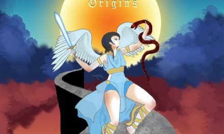 <strong>GORMUSIK – SNAKES AND ANGELS – MELODIC REVOLUTION RECORDS</strong>