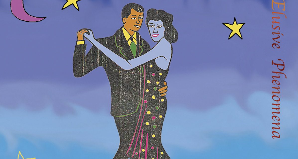 <strong>JULIAN GERSTIN – MUSIC FOR THE EXPLORATION OF ELUSIVE PHENOMENA – ZABAP MUSIC</strong>