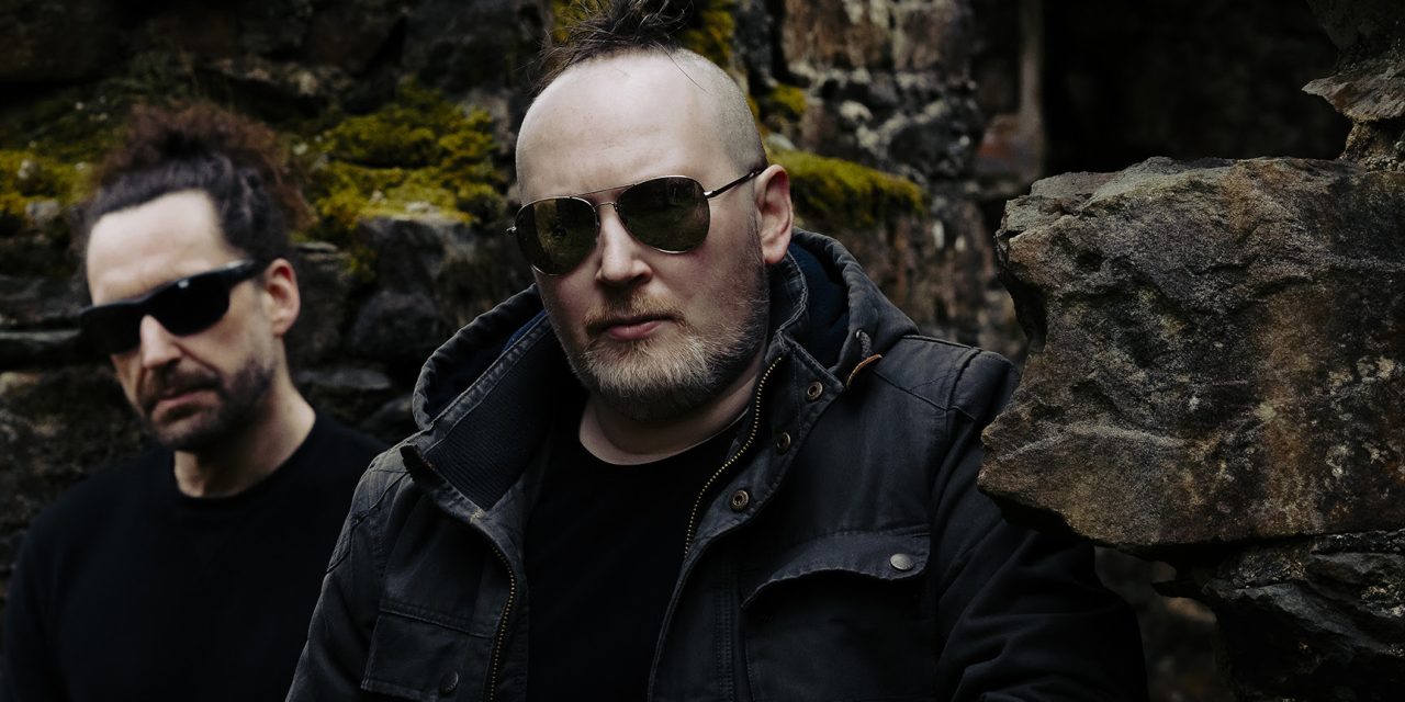 eMolecule releases album The Architect and video for title track – fourth single from the debut album