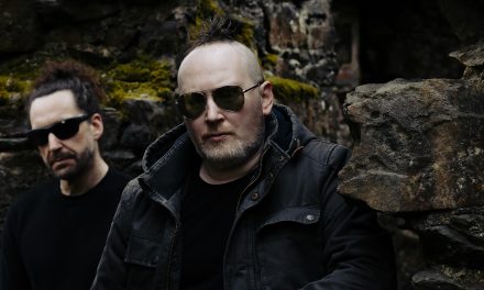 eMolecule releases album The Architect and video for title track – fourth single from the debut album