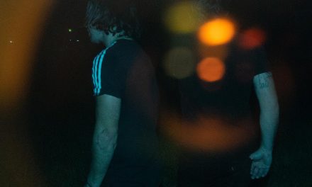 Austin emerging Bedroom–Pop duo SOLO SOLO release self-titled Debut EP and melodious single “WEDDING GUESTS” Announce Debut Live Performance & SXSW