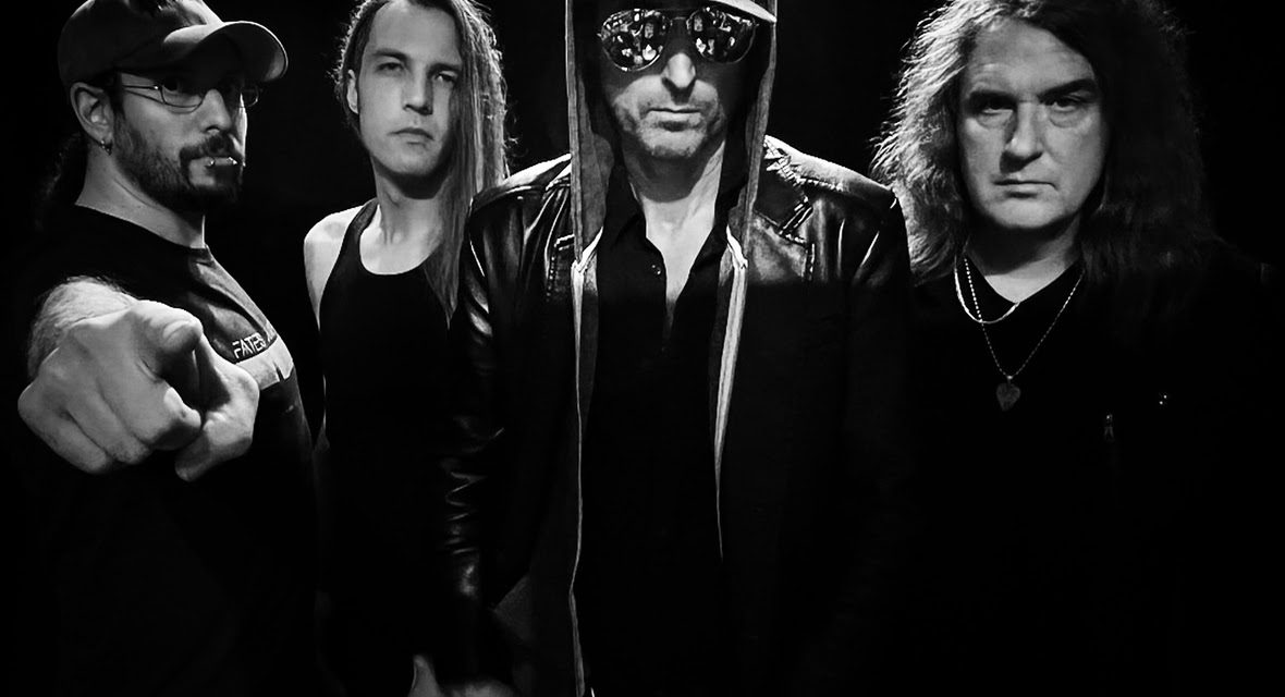 The Lucid and Insane Clown Posse Vocalist Violent J Re-Imagine Faith No More’s ‘Epic’ with ‘Sweet Toof’