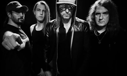 The Lucid and Insane Clown Posse Vocalist Violent J Re-Imagine Faith No More’s ‘Epic’ with ‘Sweet Toof’