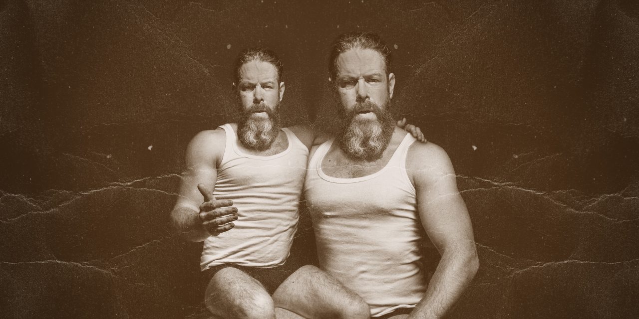 Jason Bieler and the Baron Von Bielski Orchestra announce new album ‘Postcards From The Asylum’