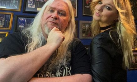 Clive Nolan & Laura Piazzai – ‘From The Outside In’ follow-up: you are included in some important decisions!t