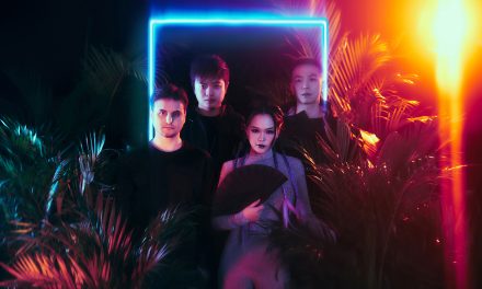 China based Progressive Metal quartet OU release video for “Dark 暗”- the fourth single from debut album ‘one’