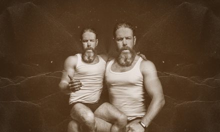 Jason Bieler and the Baron Von Bielski Orchestra announce new album ‘Postcards From The Asylum’