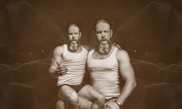 Jason Bieler and the Baron Von Bielski Orchestra announce new album ‘Postcards From The Asylum’