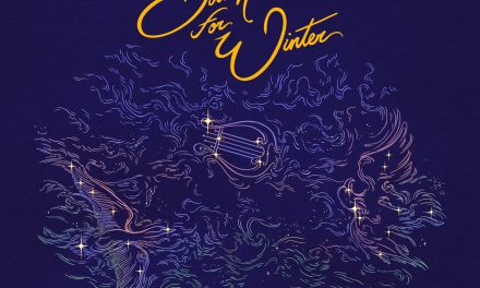 SOUTH FOR WINTER – SOMETHING IN THE STARS – INDEPENDENT