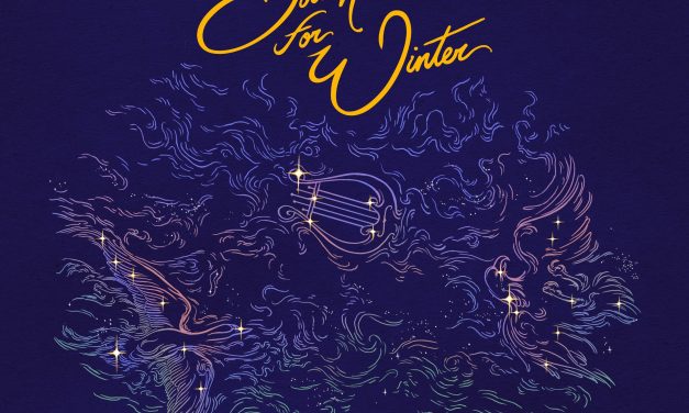 SOUTH FOR WINTER – SOMETHING IN THE STARS – INDEPENDENT