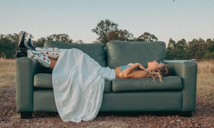 ABBY CHRISTO – NOTE TO SELF – INDEPENDENT