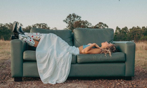 ABBY CHRISTO – NOTE TO SELF – INDEPENDENT